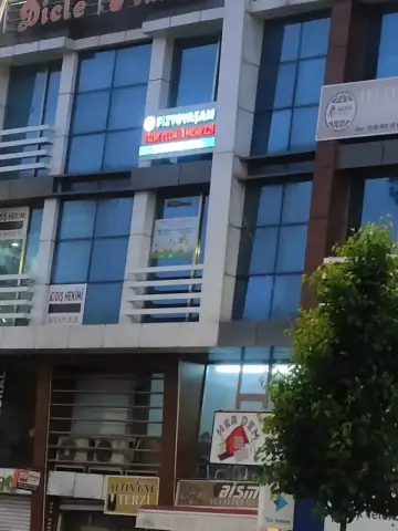 Fizyoyaşam Fizik Tedavi Merkezi Bismil - Fizik Tedavi ve Rehabilitasyon - Diyarbakır