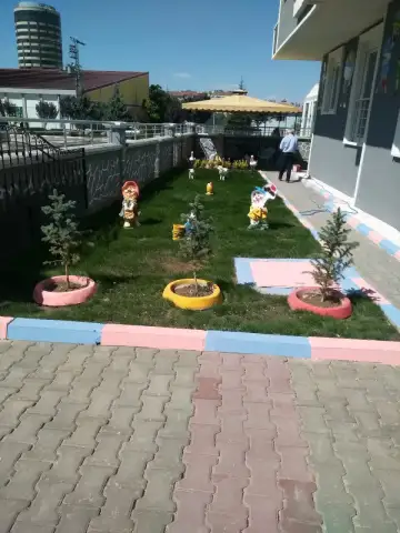 Özel AREL Özel Eğitim ve Rehabilitasyon Merkezi - Özel Eğitim ve Gelişim Merkezi - Nevşehir