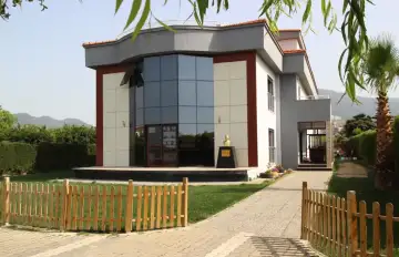 Montekid Anaokulu - Kreş ve Anaokulu - İzmir