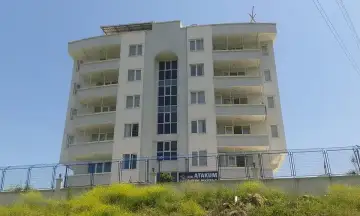 ÖZEL ATAKUM BAKIM MERKEZİ ( GÜNEŞ) - Yaşlı Bakım Evi - Samsun
