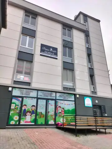 Beyaz Düşler Özel Eğitim ve Rehabilitasyon Merkezi