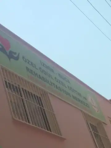 Özel Ödül Özel Eğitim ve Rehabilitasyon Merkezi - Nörolojik Rehabilitasyon Merkezi - İzmir