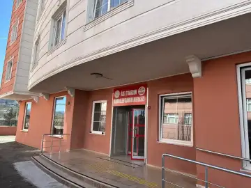 Özel Trabzon Kardelen Bakım Merkezi