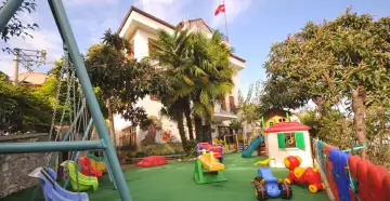 Özel Yağmur Kreş - Kreş ve Anaokulu - Ordu