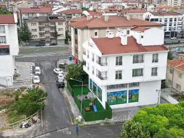 Özel Nevşehir Çocuk Anaokulu