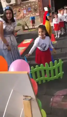 Nuriye Işıkdoğdu Anaokulu - Kreş ve Anaokulu - İzmir