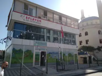 Özel Eflatun Özel Eğitim ve Rehabilitasyon Merkezi - Özel Eğitim ve Gelişim Merkezi - Ankara