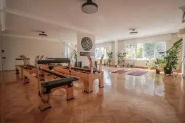 Fizyolity - Fizik Tedavi ve Rehabilitasyon - İstanbul