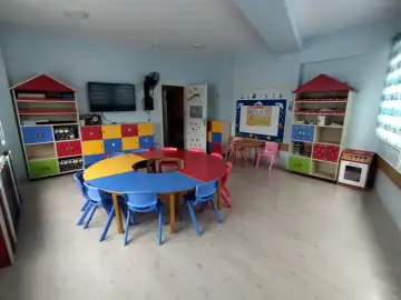 Lale Gül Kreş ve Gündüz Bakımevi - Kreş ve Anaokulu - Çanakkale