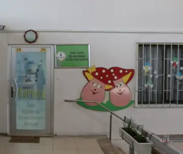 Özel Mavi Karınca Özel Eğitim ve Rehabilitasyon Merkezi