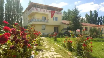 Bolvadin Özen Eğitim ve Rehabilitasyon Merkezi