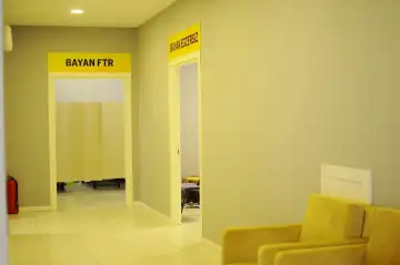 ÖZEL AKSARAY YAŞAM FİZİK TEDAVİ VE REHABİLİTASYON MERKEZİ - Fizik Tedavi ve Rehabilitasyon - Aksaray