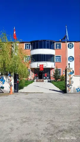 ÖZEL DİYADİN ÖZEL EĞİTİM REHABİLİTASYON MERKEZİ - Özel Eğitim ve Gelişim Merkezi - Ağrı