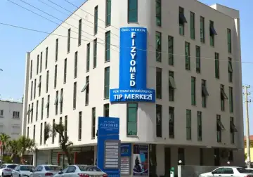 ÖZEL MERSİN FİZYOMED FTR TIP MERKEZİ - Fizik Tedavi ve Rehabilitasyon - Mersin