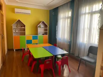 Özel Mervem Kreş ve ANAOKULU