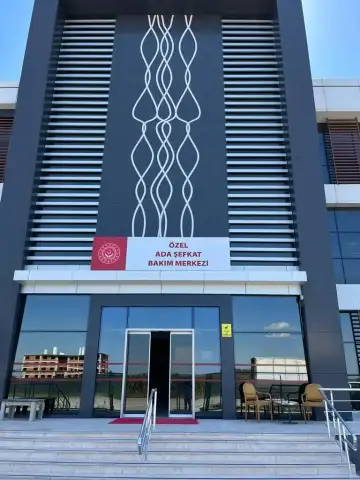 Özel Ada Şevkat Bakımevi - Yaşlı Bakım Evi - Sakarya