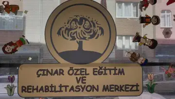 Çağlayan ÇINAR Özel Eğitim ve Rehabilitasyon Merkezi - Özel Eğitim ve Gelişim Merkezi - İstanbul