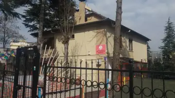 Özel Yeni Nefes Anaokulu - Kreş ve Anaokulu - Ankara