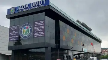Ada Umut Özel Eğitim ve Rehabilitasyon Merkezi - Özel Eğitim ve Gelişim Merkezi - Sakarya