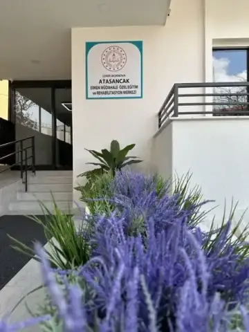 Atasancak Erken Müdahale Özel Eğitim ve Rehabilitasyon Merkezi - Nörolojik Rehabilitasyon Merkezi - İzmir