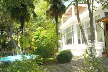 Samanyolu Huzurevi Ve Yaşlı Bakım Merkezi