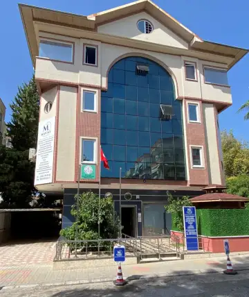 Alanya Maviay Özel Eğitim ve Rehabilitasyon Merkezi - Özel Eğitim ve Gelişim Merkezi - Antalya