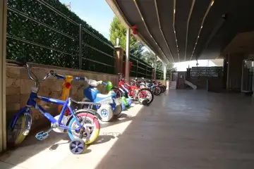 Natural Kids Academy - Kreş ve Anaokulu - İzmir