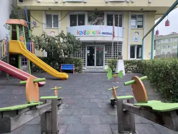 Özel Kağıthane Kar Tanesi Anaokulu - Kreş ve Anaokulu - İstanbul