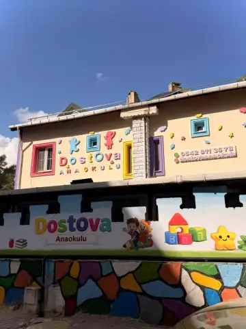 DostOva Anaokulu