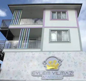 ÖZEL EYLEM YILMAZ ANAOKULU - Kreş ve Anaokulu - Muğla