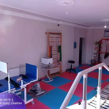 Özel Zirve Özel Eğitim Fizik Tedavi ve Rehabilitasyon Merkezi