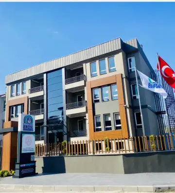 Elif Gül Özel Eğitim ve Rehabilitasyon Merkezi - Özel Eğitim ve Gelişim Merkezi - Çorum