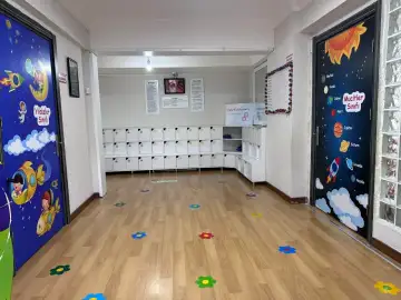 Özel Neşe Küpü Anaokulu - Kreş ve Anaokulu - İstanbul