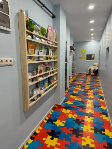 Özel Minik Ceylanlar Kreş ve Gündüz Bakım Evi - Çocuk Bakım Merkezi - Şanlıurfa