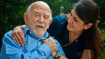 Şişli Nezih Huzurevi