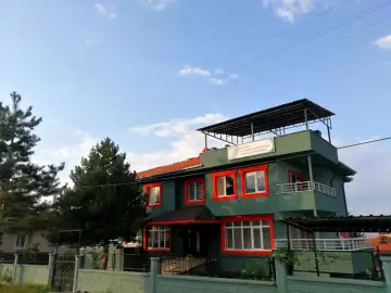 MARFA ÖZEL EĞİTİM VE REHABİLİTASYON MERKEZİ