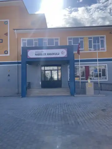 Habibler Anaokulu