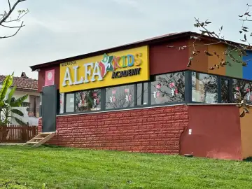 Alfa Kids Anaokulu