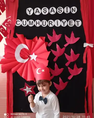 Sorgun Özel Yağmur Kreş ve Anaokulu