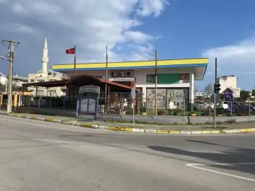 ÖZEL SERİK MERKEZ ANAOKULU - Kreş ve Anaokulu - Antalya