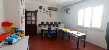 Özel Osmaniye Seçkin Yaşam Özel Eğitim ve Rehabilitasyon Merkezi - Özel Eğitim ve Gelişim Merkezi - Osmaniye