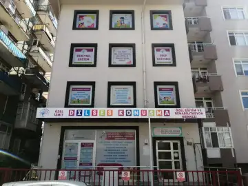 Özel İzmit Dilses Konuşma Özel Eğitim ve Rehabilitasyon Merkezi - Özel Eğitim ve Gelişim Merkezi - Kocaeli