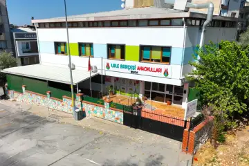 ÖZEL BUCA LALE BAHÇESİ ANAOKULU