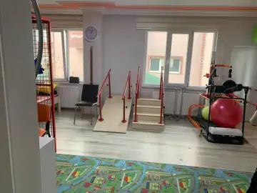 Vize Özel Eğitim ve Rehabilitasyon Merkezi - Özel Eğitim ve Gelişim Merkezi - Kırklareli