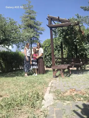 A. Kadir Üçyıldız Huzur Evi