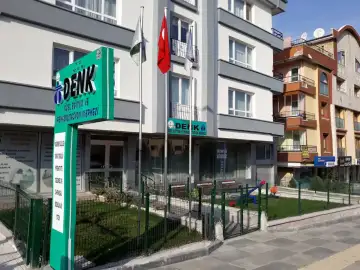 Denk Özel Eğitim Ve Rehabilitasyon Merkezi - Özel Eğitim ve Gelişim Merkezi - Ankara