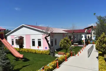 Özel Karamürsel Beyaz Zambak Anaokulu - Kreş ve Anaokulu - Kocaeli