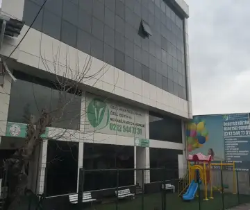 İstanbul-Eyüp Özel Akar Yeşilırmak Özel Eğitim ve Rehabilitasyon Merkezi - Özel Eğitim ve Gelişim Merkezi - İstanbul