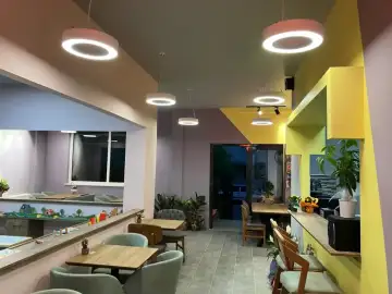 Zeytin Çocuk Atölyesi Kafe - Çocuk Bakım Merkezi - Balıkesir