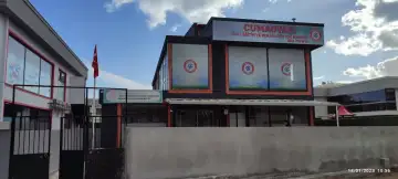 CUMAOVASI ÖZEL EĞİTİM VE REHABİLİTASYON - Özel Eğitim ve Gelişim Merkezi - İzmir